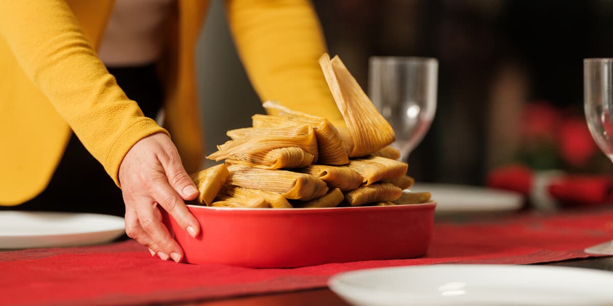 Tamales