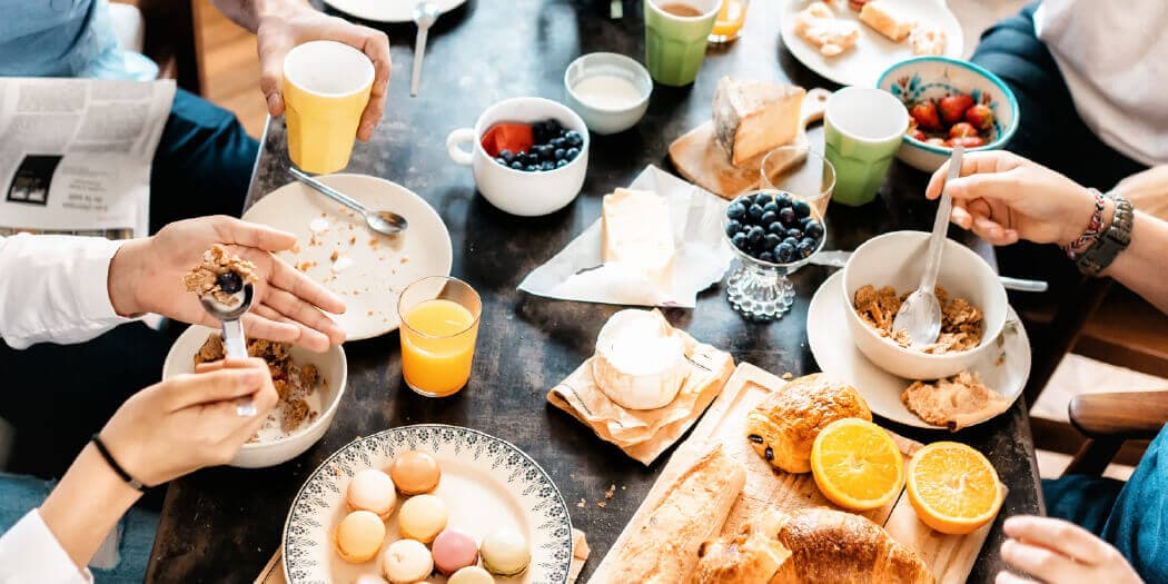 breakfast-potluck-ideas