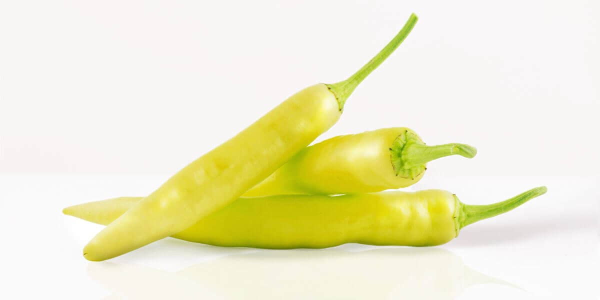 Banana Peppers