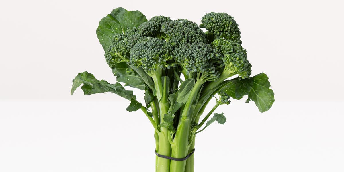 Broccolini