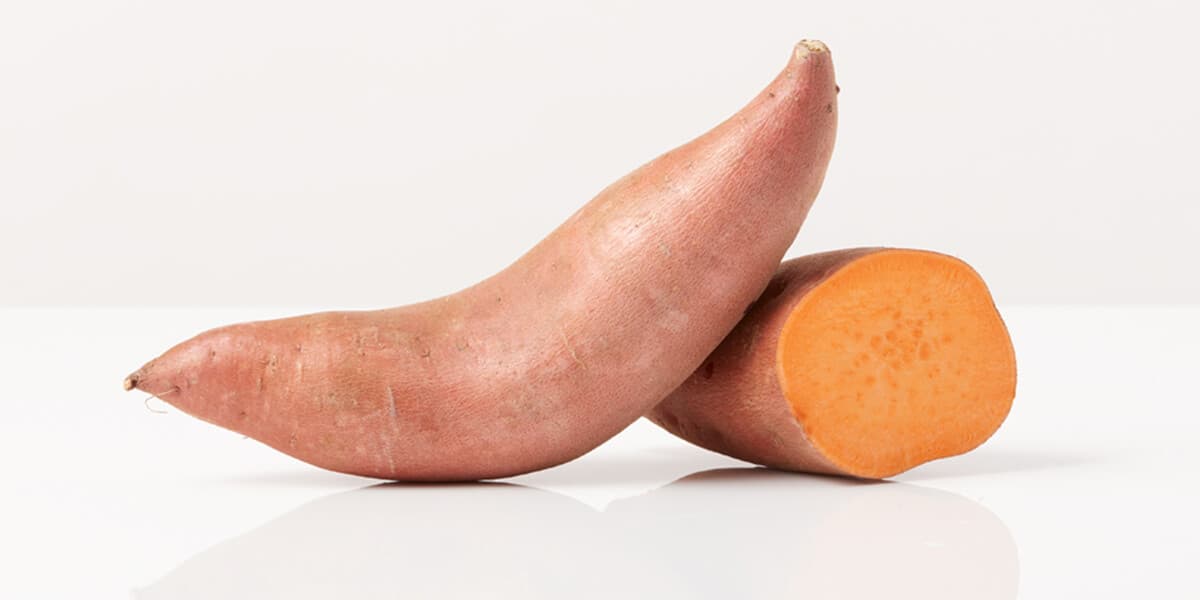 Sweet Potatoes